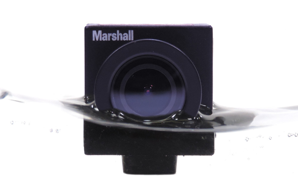 Marshall ProSeries POV Cameras Admiral Video, LLC