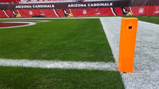 Pylon Cam